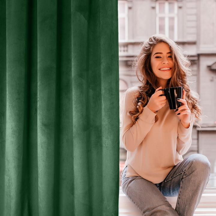 Immagine prodotto Eurofirany D91 (140 x 250 cm)