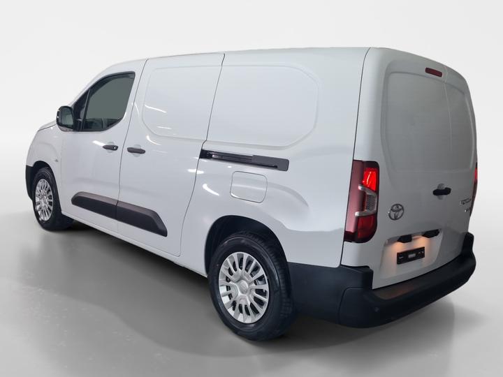 Produktbild Toyota Proace City Electric L2 Comfort (Elektro, 136 PS)