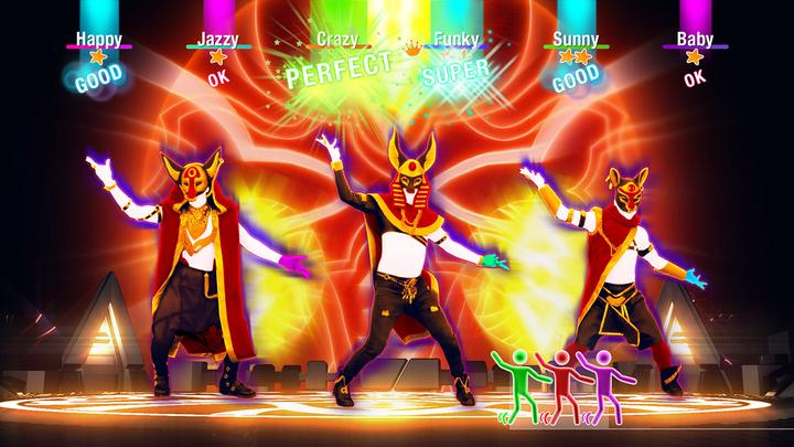 Produktbild Ubisoft Just Dance 2019 (Switch, Multilingual)