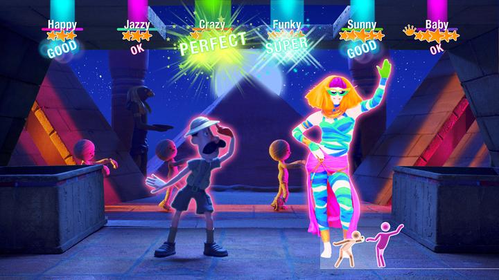Produktbild Ubisoft Just Dance 2019 (Switch, Multilingual)
