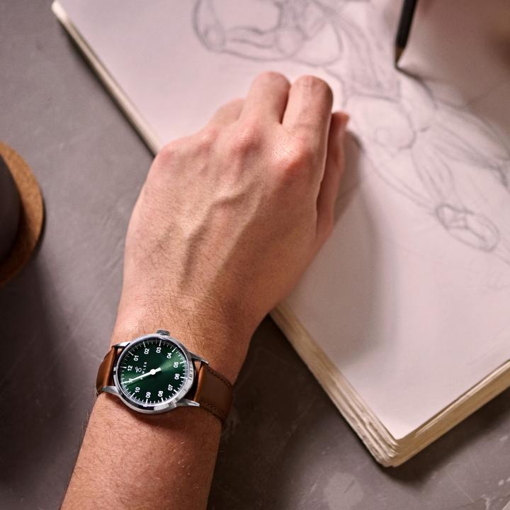 Produktbild Fawler Paz (40 mm)