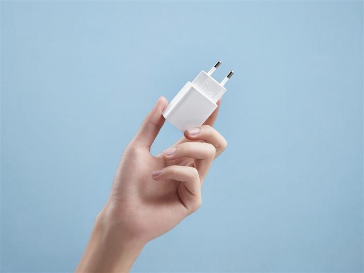 Image du produit Xiaomi Mi Charger (20 W, 1 portion)