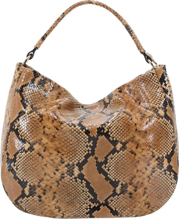 Immagine prodotto Abro Leather Python Hobo Bag Mia