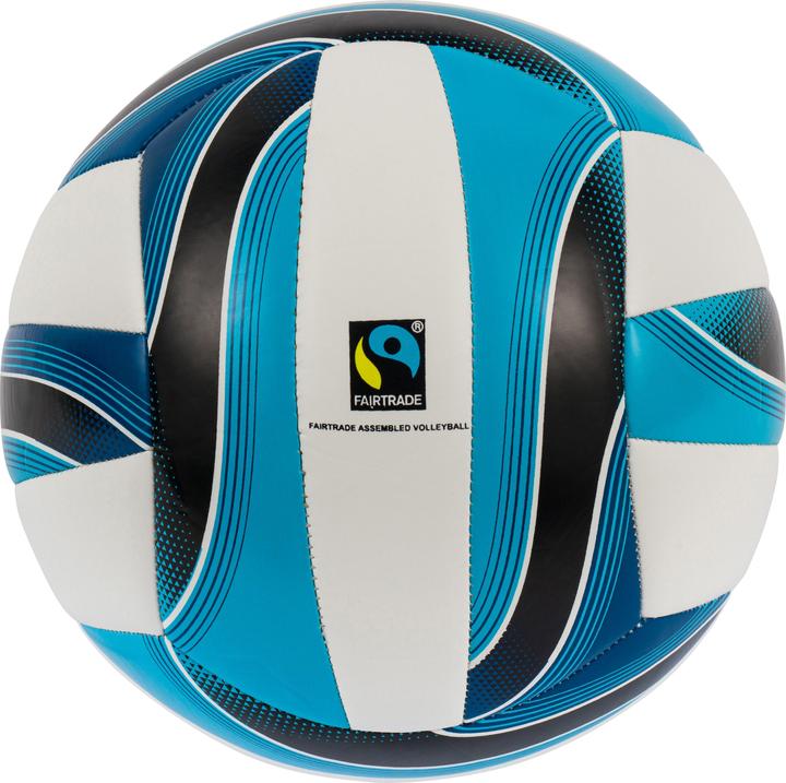 Produktbild Sport-Thieme Volleyball Fairtrade (5)