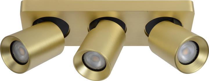 Image du produit Lucide Nigel (960 lm, GU10)