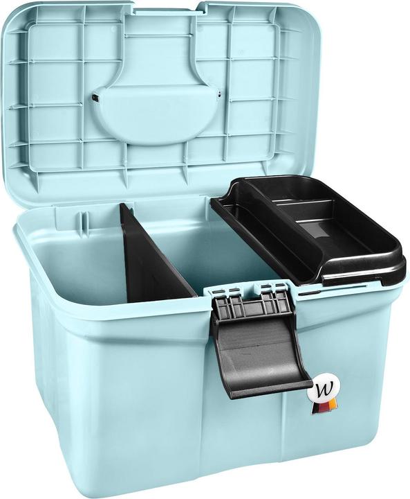 Actual product image Waldhausen Eco grooming box