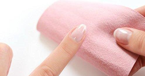 Produktbild P.Shine Maniküre-Set