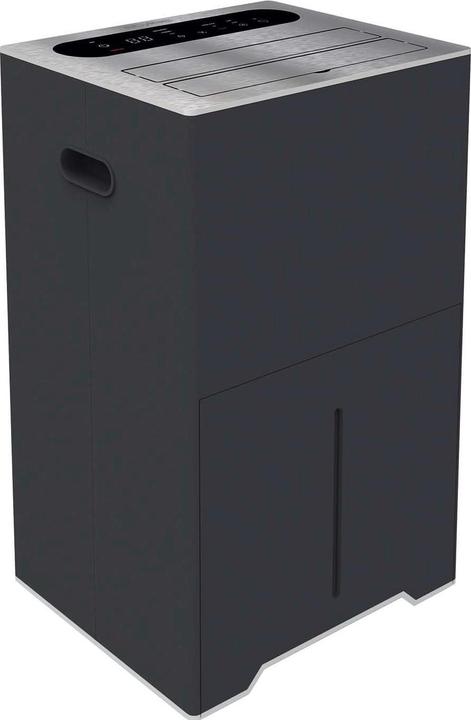 Stylies by Koenig Entfeuchter Jupiter 135 m², Typ: Entfeuchter, Funktionen (135 m², 30 l/24h)