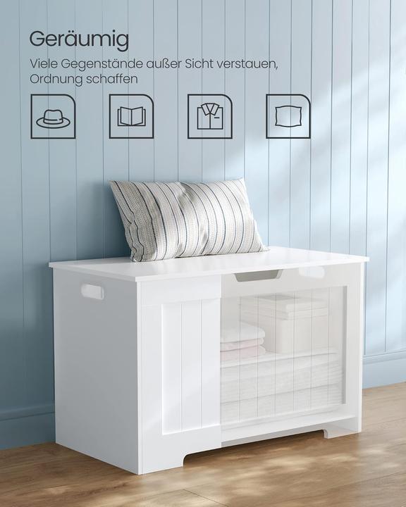 Produktbild Vasagle Nicole (76 cm)