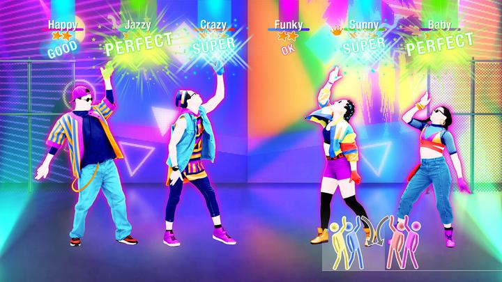 Produktbild Ubisoft Just Dance 2019 (Switch, Multilingual)