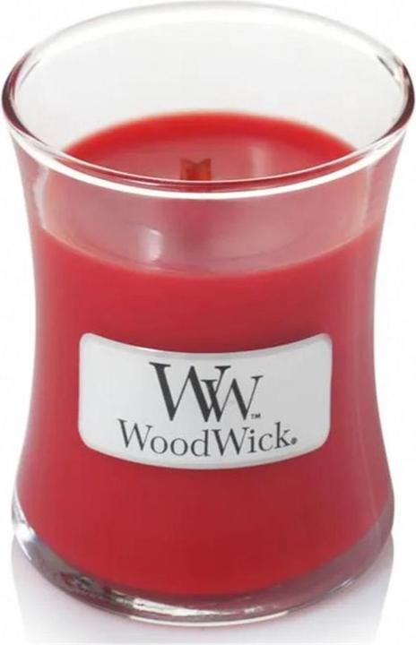 Produktbild WoodWick Crimson Berries (85 g)