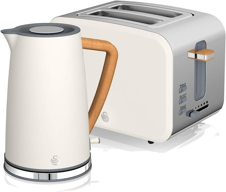Swan Nordic breakfast set (1.70 l)