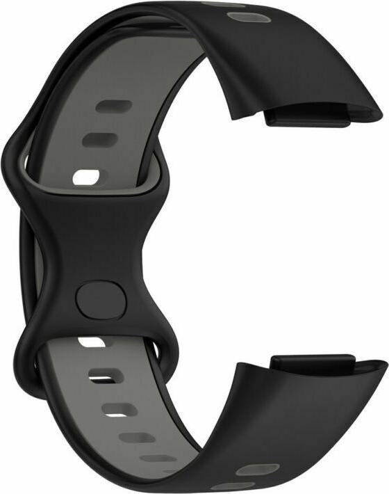 Produktbild Strap-it Sportarmband (Silikon, Fitbit Charge 5)