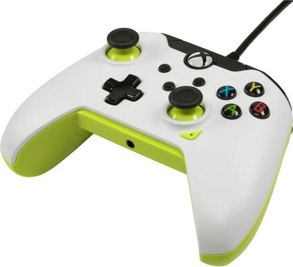 Image du produit PDP Contrôleur filaire pour XBOX SERIES S/X / PC (Xbox Series X, Xbox One S, PC)