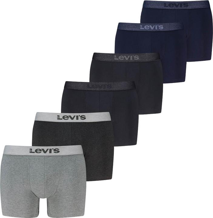 Blu, Blu marino, Grigio, Nero