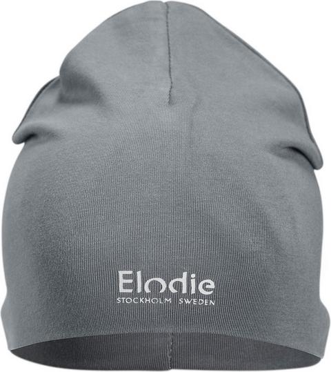 Actual product image Elodie Transitional beanie Tender Blue