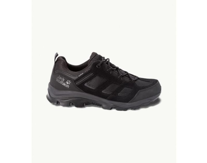 Produktbild Jack Wolfskin Vojo 3 Texapore Low M (40.5)