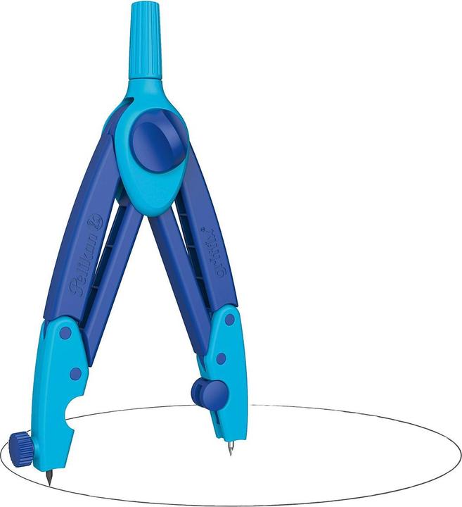 Produktbild Pelikan Griffix