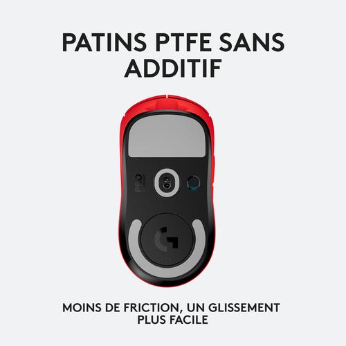 Actual product image Logitech Pro X Superlight (Wireless)