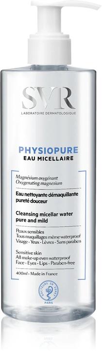 Produktbild Eau Micellaire (Gesichtswasser, Mizellenwasser, 400 ml)