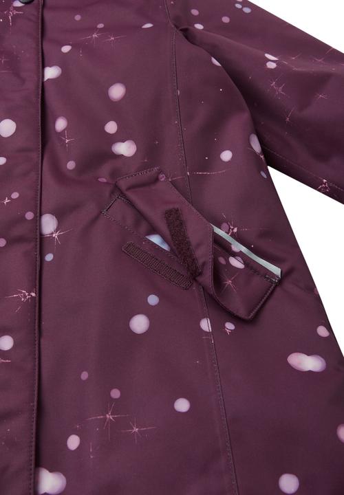 Produktbild Reima tec Winterjacke Taho Deep (116)