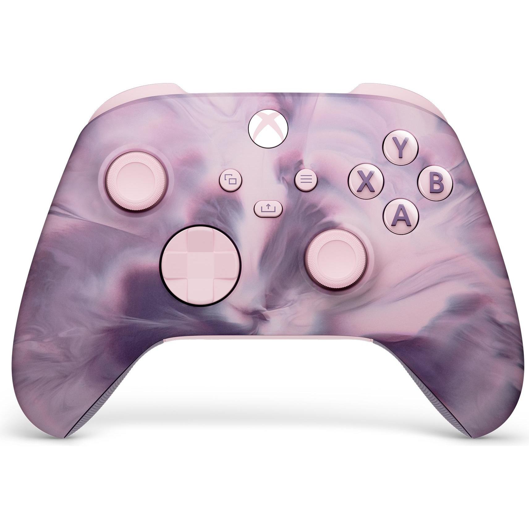 Microsoft Xbox Wireless Controller - Dream Vapor (Special Edition) (Xbox One X, Xbox One S, Xbox Series X, Xbox Series S...