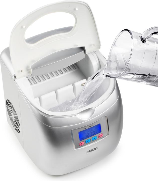 Actual product image Princess Ice cube makers