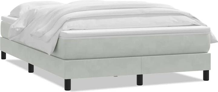 Produktbild vidaXL Boxspringbett (140 x 210 cm)