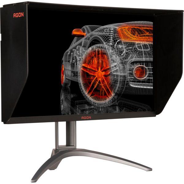 Produktbild AOC AG273QXP (2560 x 1440 Pixel, 27")