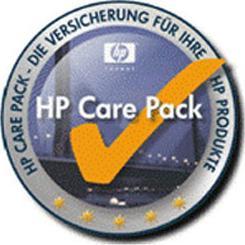 Image du produit HP Care Pack U8037E Extension de garantie de 3 ans, sur site