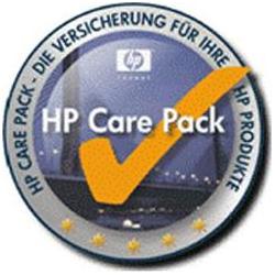 HP Care Pack U8037E Garantieerweiterung auf 3 Jahre, On-Site, Drucker Zubehör