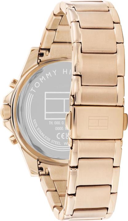 Image du produit Tommy Hilfiger Haven (Montre analogique, 38 mm)
