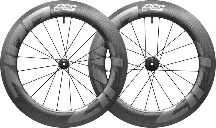 Produktbild Zipp 808 Firecrest (Vorderrad, 28")