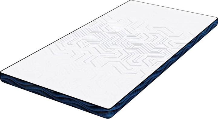Produktbild vidaXL Memory Foam Topper (100 x 200 cm)