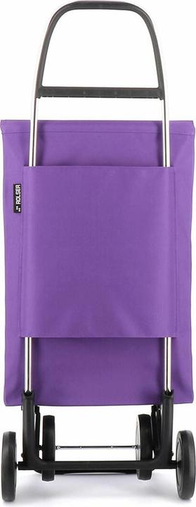 Produktbild Rolser Einkaufswagen mit 4 Rädern