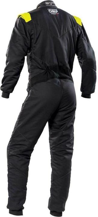 Produktbild OMPHobby Rennanzug FIRST-S / 54 (54)