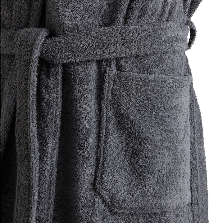 Actual product image Möve Superwuschel bathrobes (L)