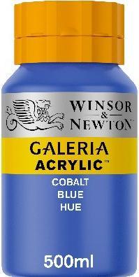 Cobalt Blue Hue