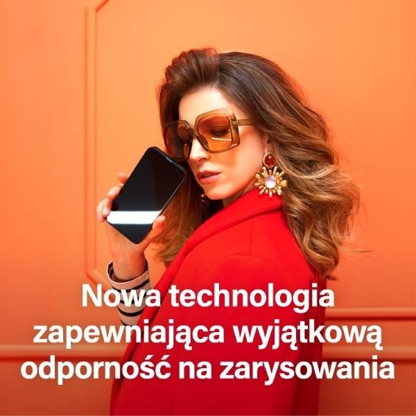 Actual product image PanzerGlass Ultra-Wide Fit (1 Piece, Apple iPhone 15 Pro)