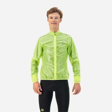 Produktbild MGA Jacke Mr. Rainece Notfall Fluorm M Rog351706.M. (M)