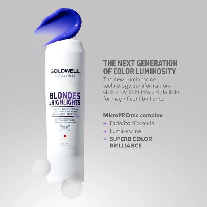 Produktbild Goldwell Blondes & Highlights (200 ml)