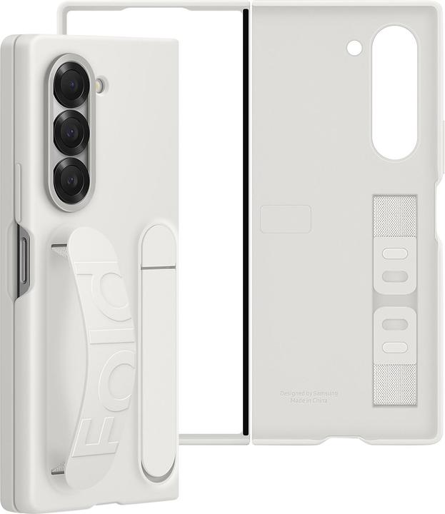 Image du produit Samsung Couverture (Samsung Galaxy Z Fold6)