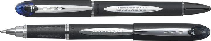 Produktbild Uni-ball Gel Jetstream RT (Schwarz, 1 x)