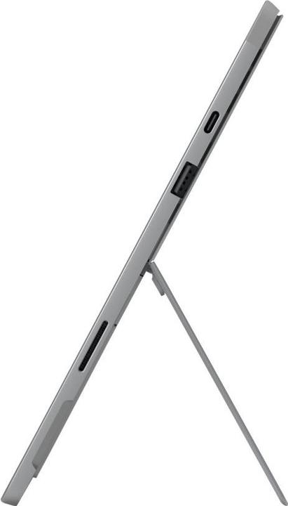 Produktbild Microsoft Surface Pro 7+ for business (12.30", Intel Core i5-1135G7, 16 GB, 256 GB)