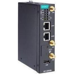 Moxa UC-2222A-T-AP - Arm-basierte Computer (UC-2222A-T-AP)