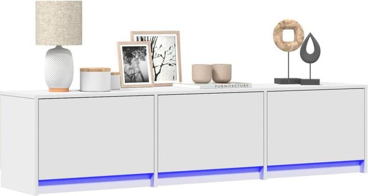 Image du produit VidaXL Letty (165 x 34 x 40 cm)