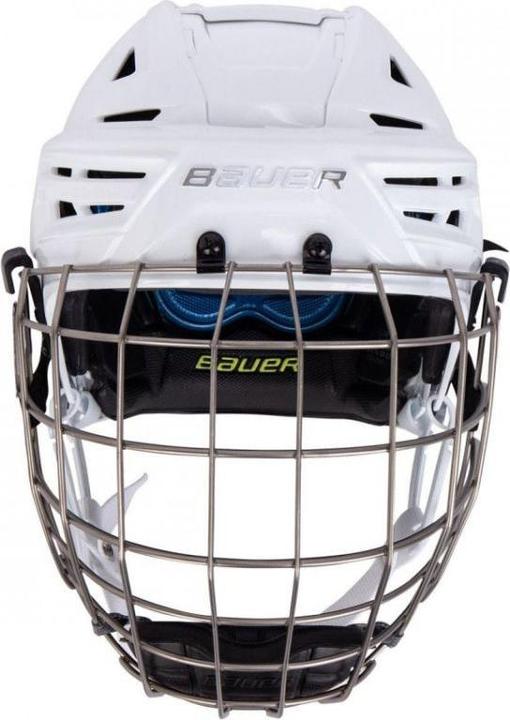 Produktbild Bauer Re-akt Combo Hockeyhelm (S)