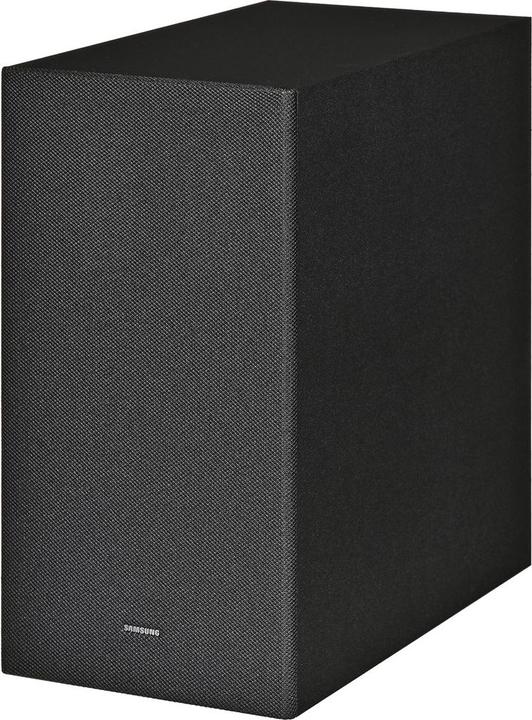 Produktbild Samsung HW-B650F (370 W, 3.1 Kanal)