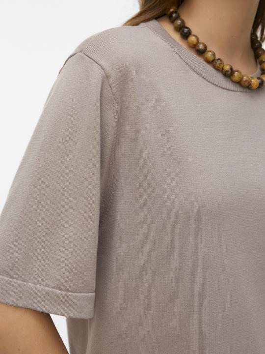Immagine prodotto Vero Moda Vmsilje 2/4 O-Nck Oversize Pull Ga Noos (S)