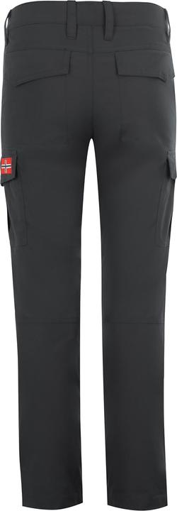 Actual product image Trollkids Kid's Trollheimen Pants (116)